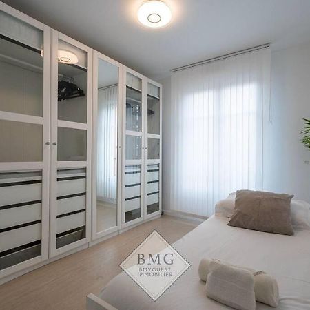 Scandinaves Appartement Disneyland 塞里斯 外观 照片